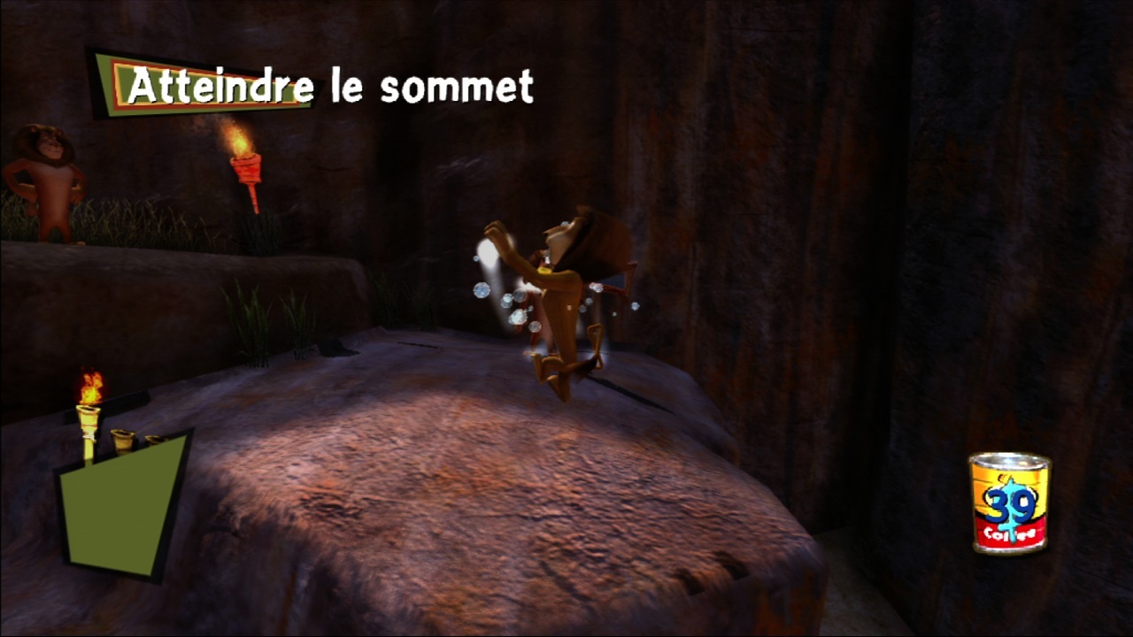 Madagascar 2 - Imagen 21